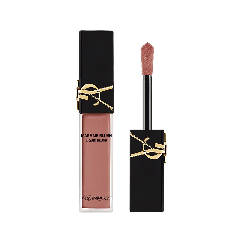 Yves Saint Laurent Make Me Blush No 37