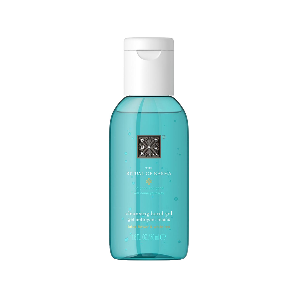 Rituals The Ritual of Karma Cleansing Hand Gel 50 ml