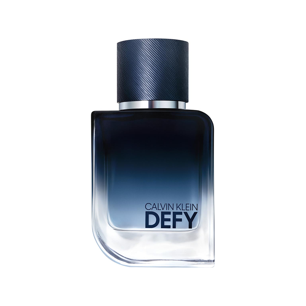 Calvin Klein Defy Eau de Parfum 50 ml