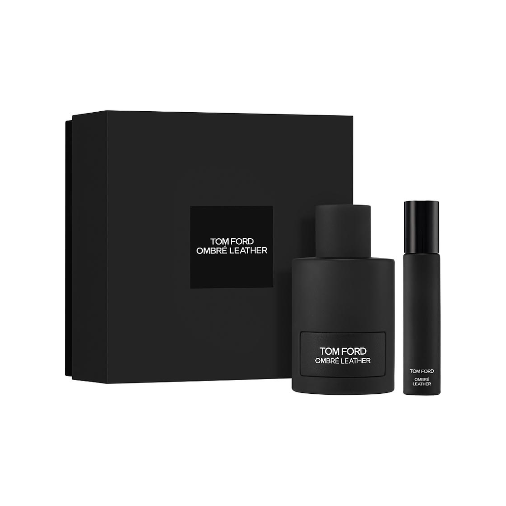 Tom Ford Ombre Leather Set
