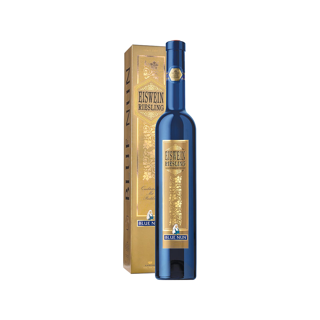 Blue Nun Eiswein Rheinhessen