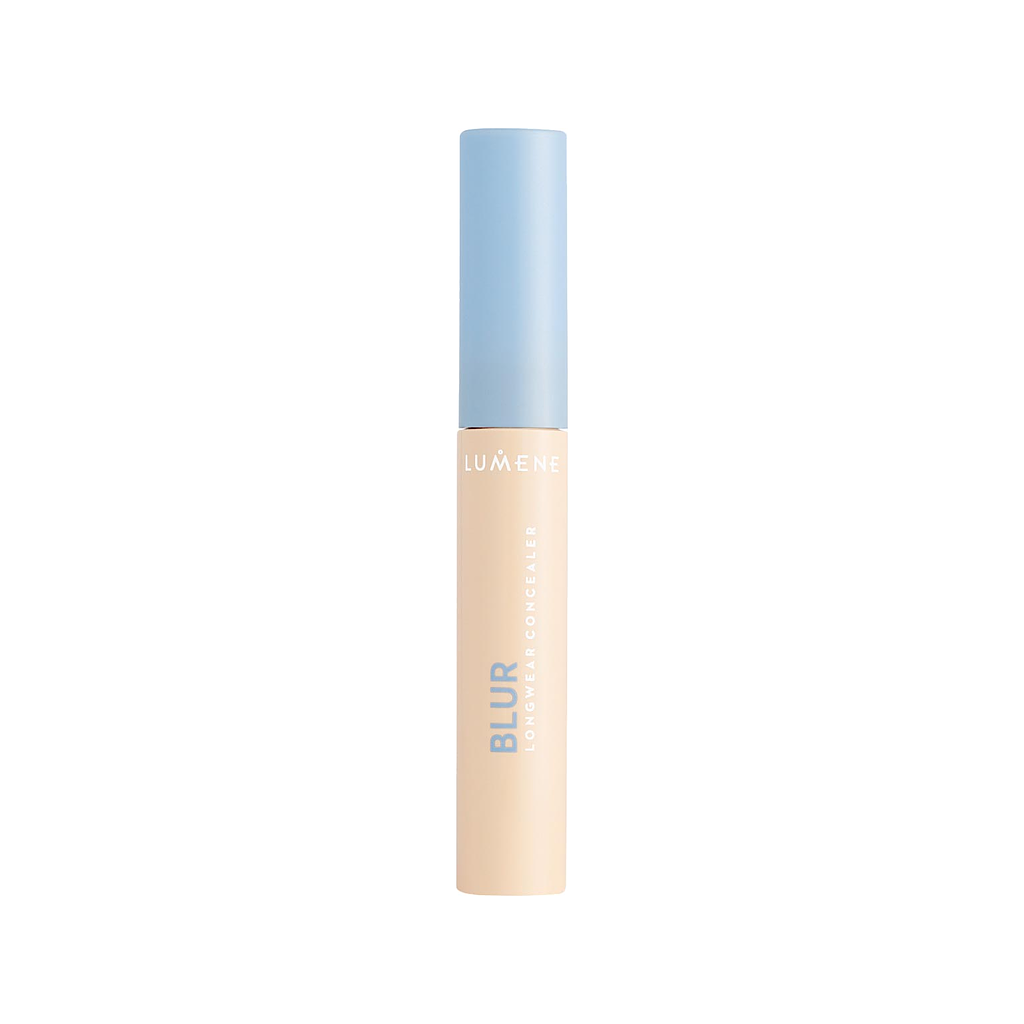 Lumene Blur Longwear Concealer 0,5C Ultra Light
