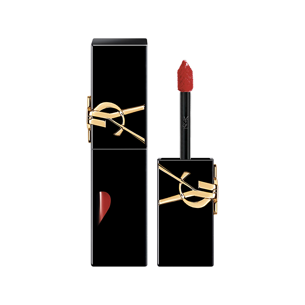 YSL The Inks Vinyl Lip Gloss No. 416 Chili Provocation