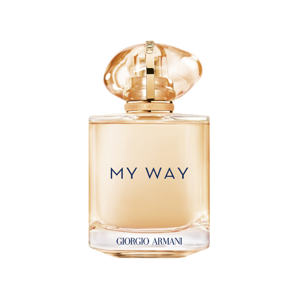 Giorgio Armani My Way Sunny Vanilla Eau de Parfum 90 ml