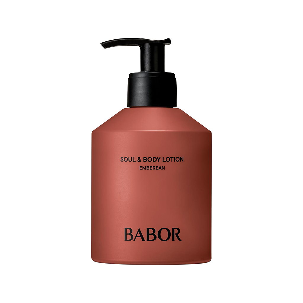 Babor Soul & Body Emberean Lotion 250 ml