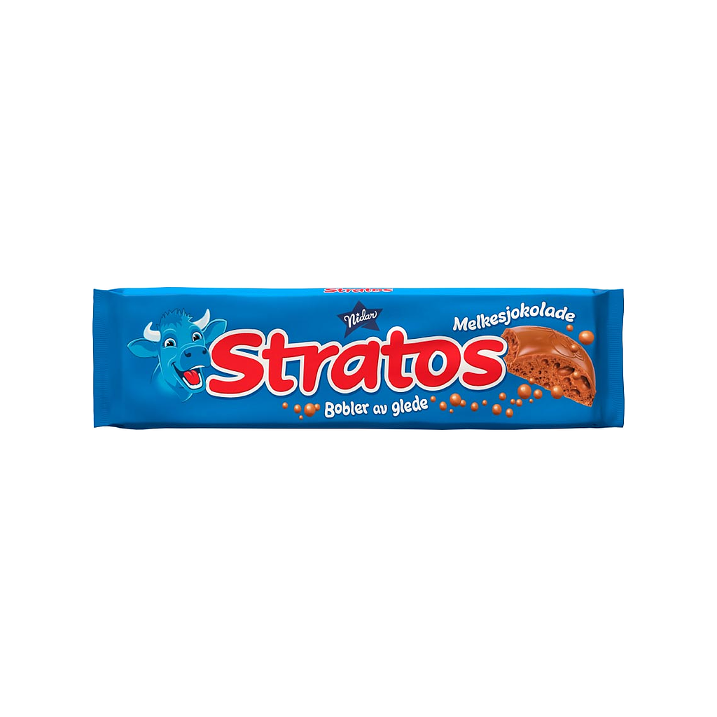 Nidar Stratos