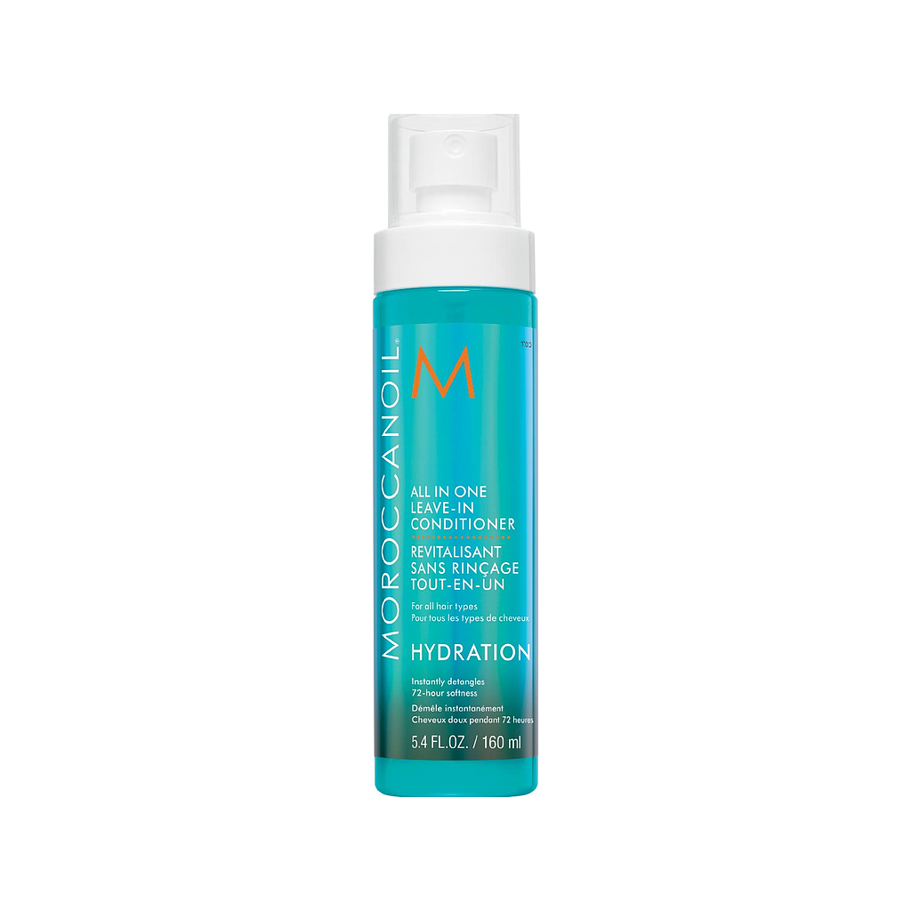 Moroccanoil Hair All leave in one Conditioner