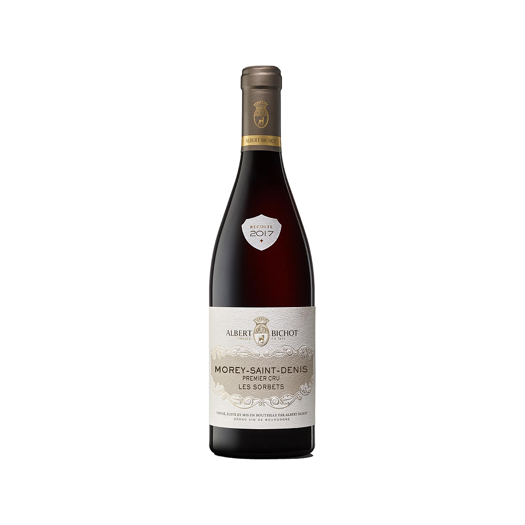 Albert Bichot, Morey-Saint-Denis, 1er Cru Les Sorbets