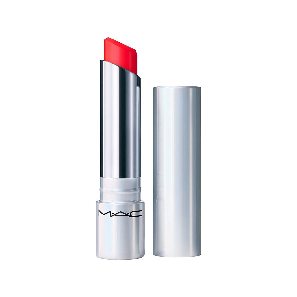 MAC Glow Play Tendertalk Lip Balm Serve