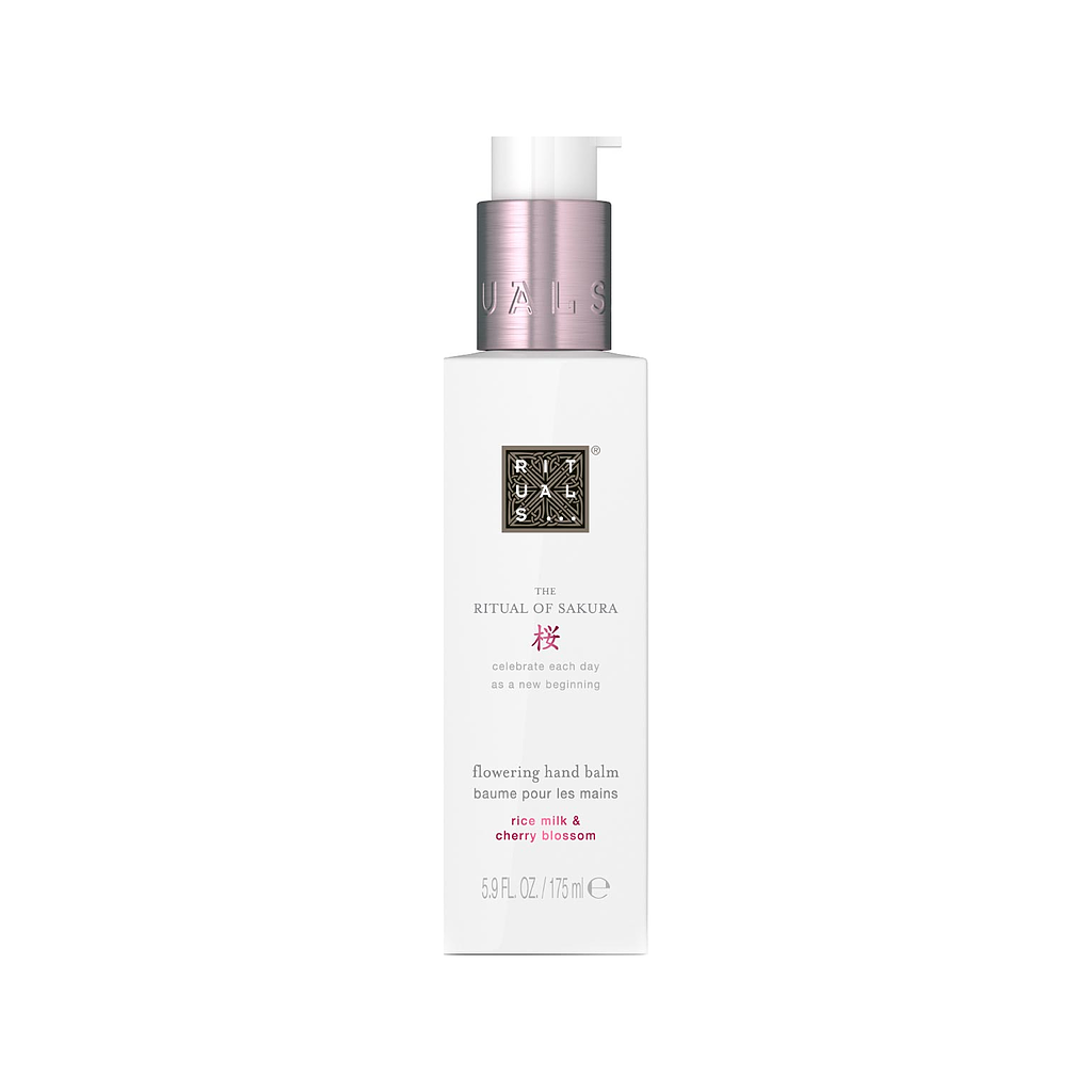 Rituals Sakura Hånd Balm
