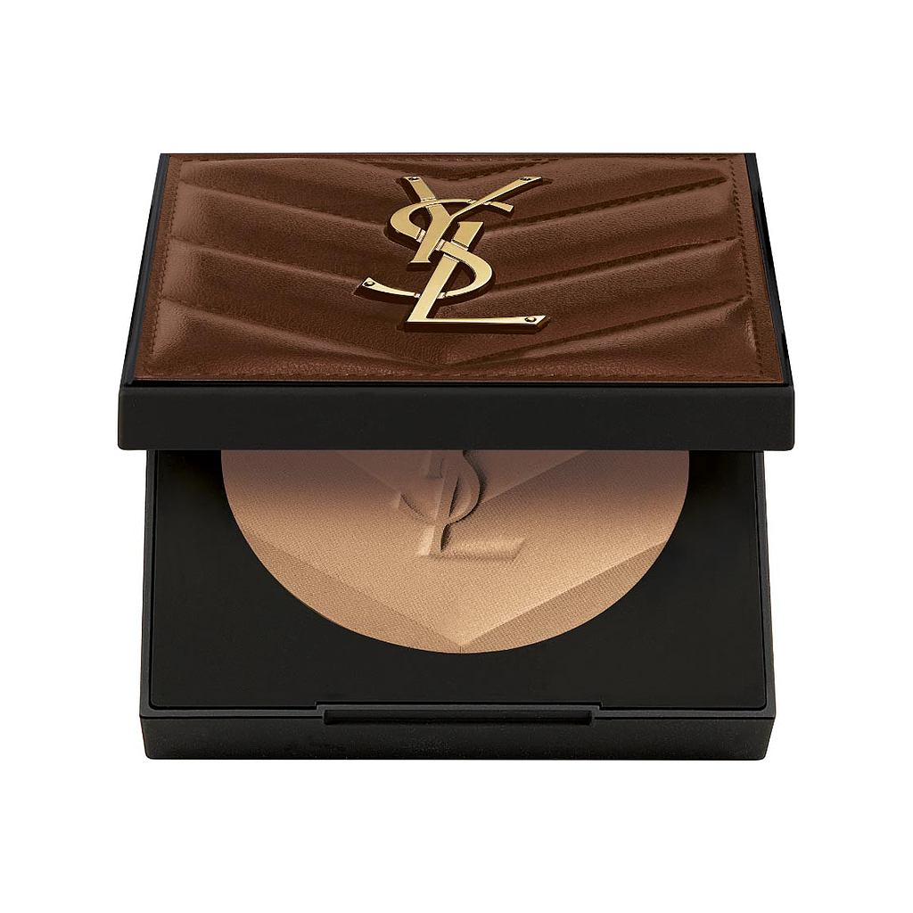 Yves Saint Laurent All Hours Hyper Bronze Powder No 02