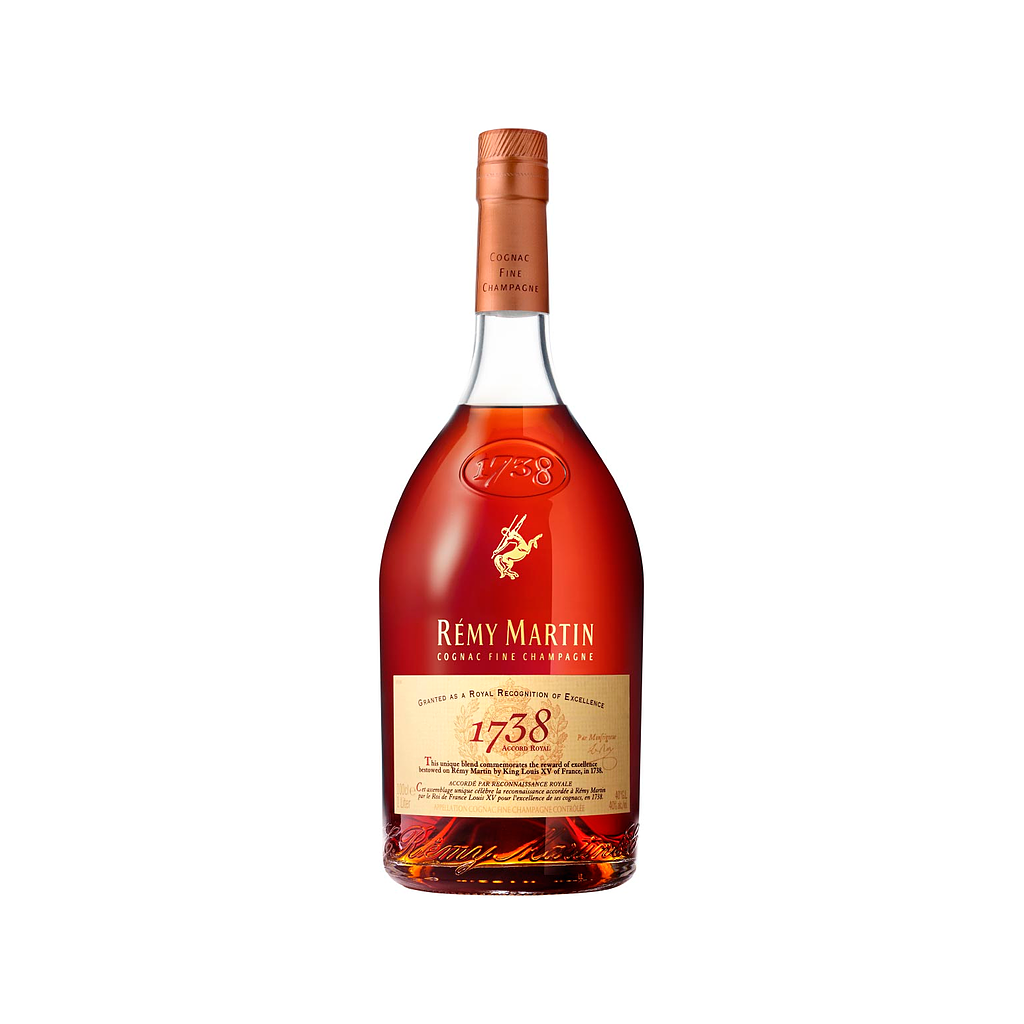 Remy Martin 1738 Accord Royal