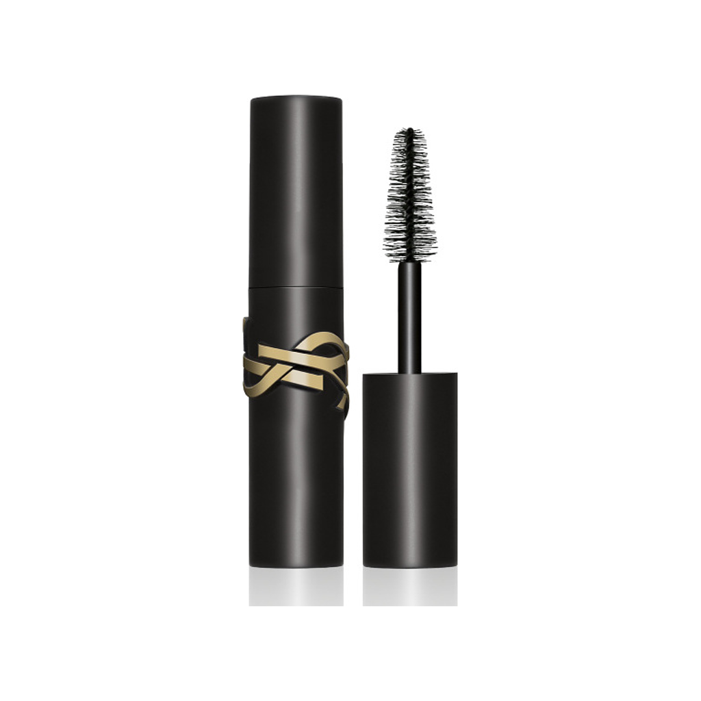 Yves Saint Laurent Lash Clash Extreme Volume Mascara No 01 Black