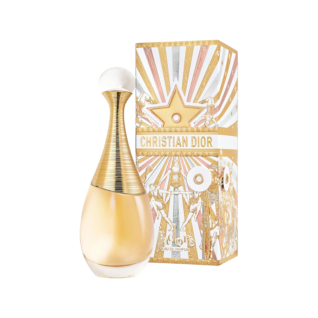 Dior J'Adore Eau de Parfum 50 ml