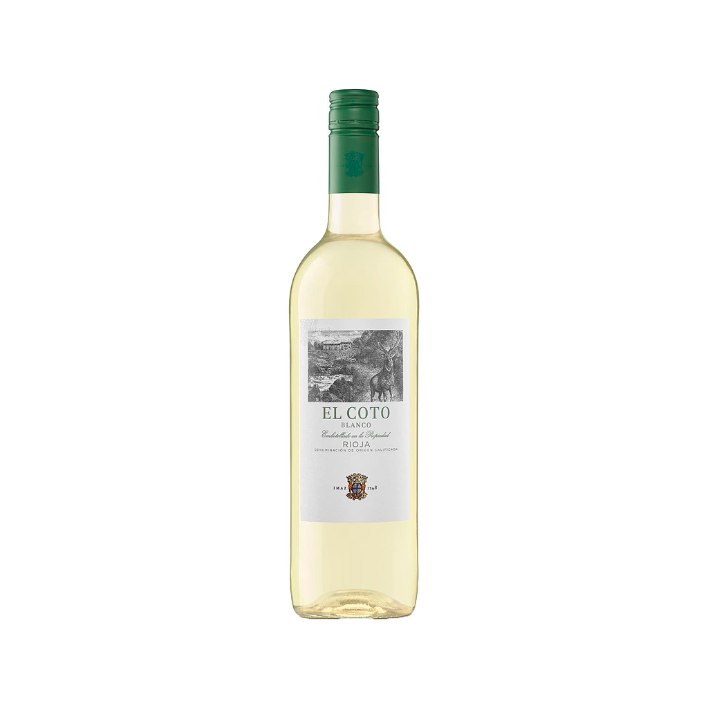 El Coto Blanco