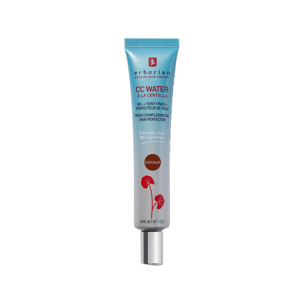Erborian CC Water Fresh Complexion Gel