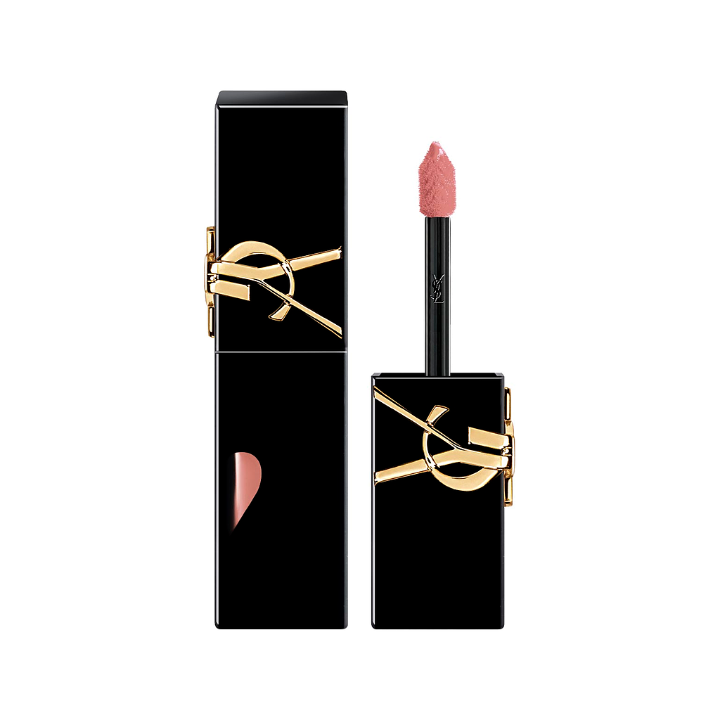 Yves Saint Laurent The Inks Vinyl Lip Gloss No. 44