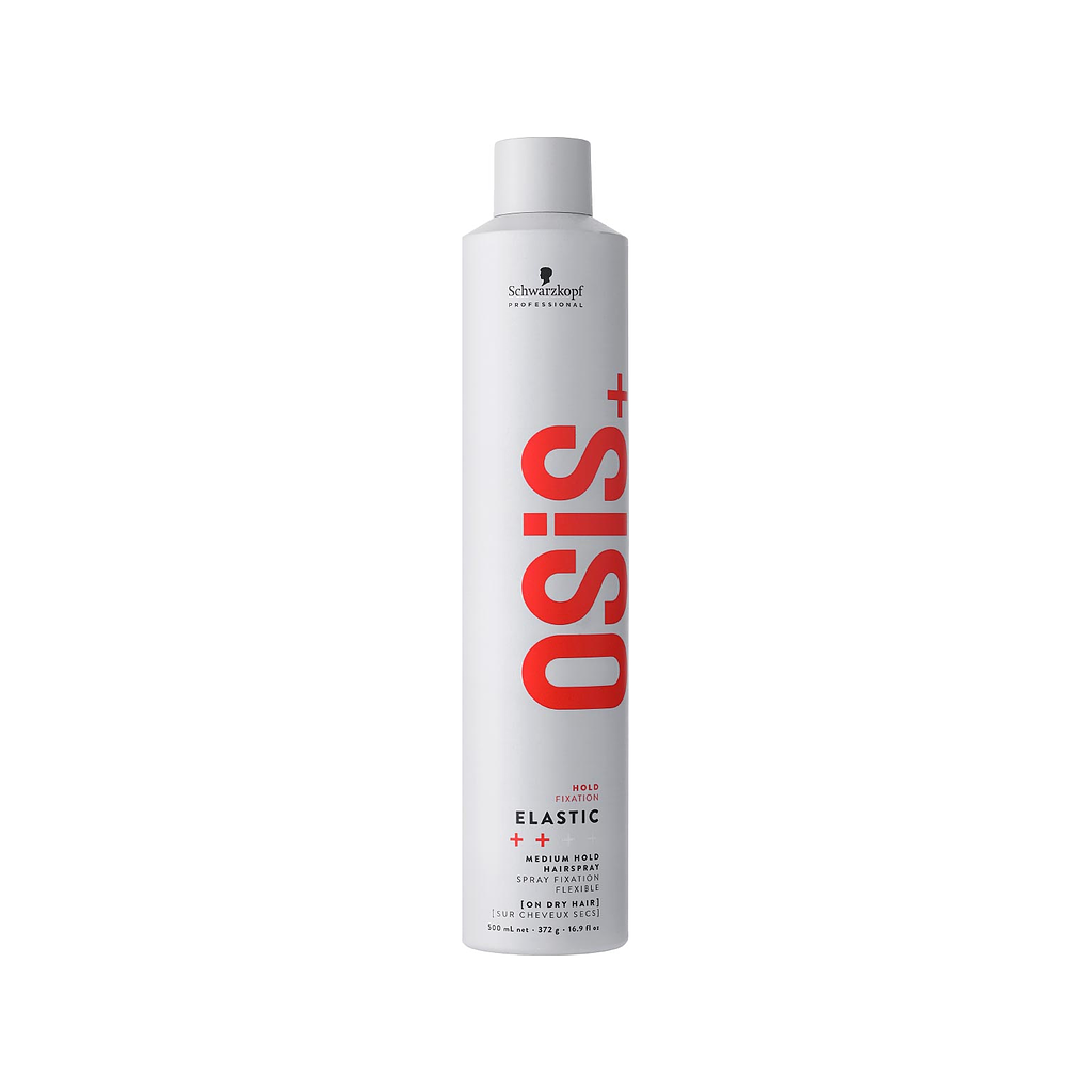 Osis+ Hold Elastic Hairspray