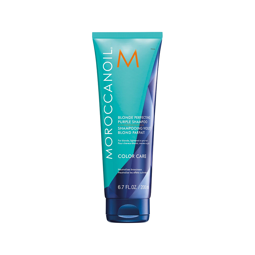 Moroccanoil Hair Shampoo