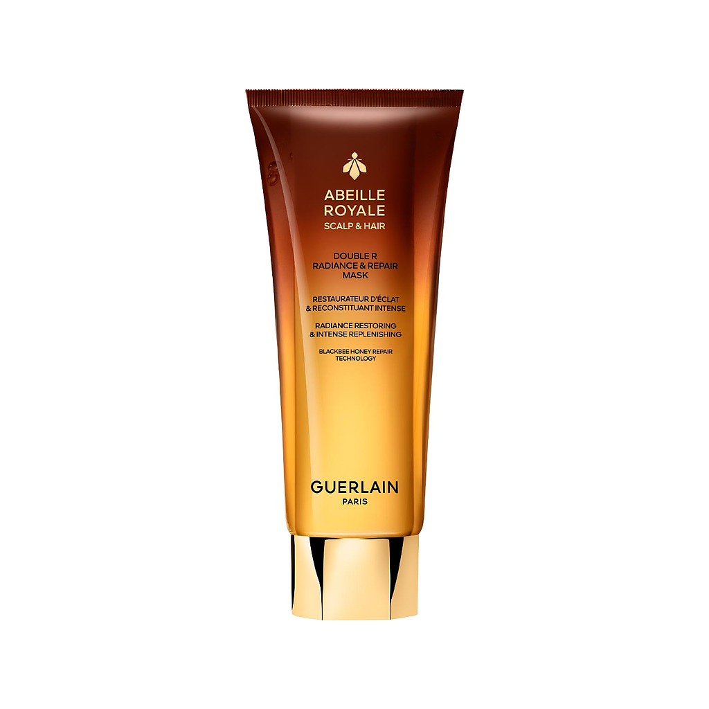 Guerlain Abeille Royale Hair Mask