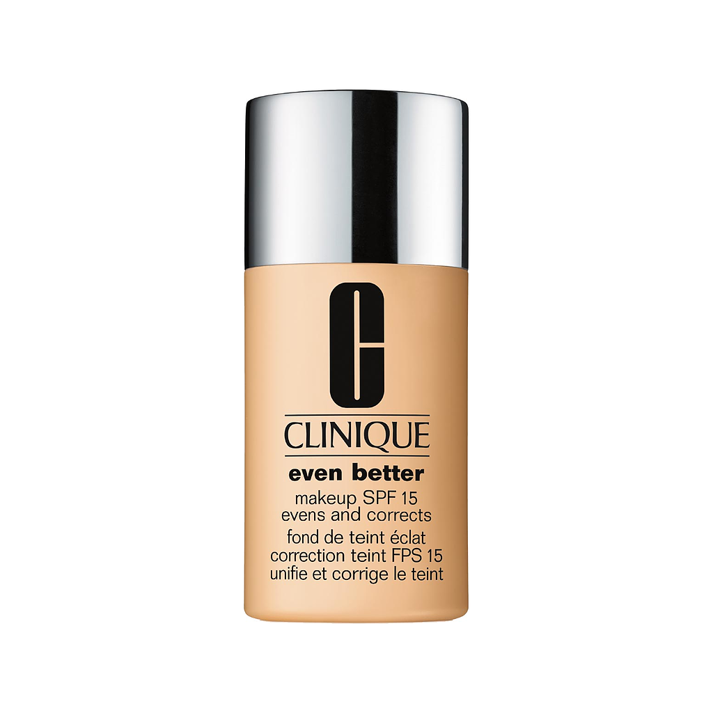 Clinique Even Better Makeup SPF15