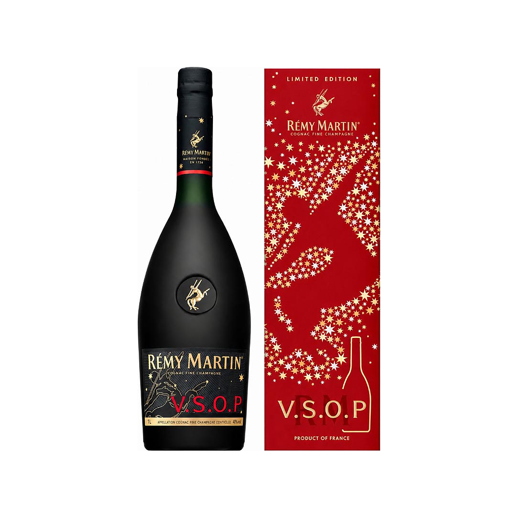 Remy Martin VSOP