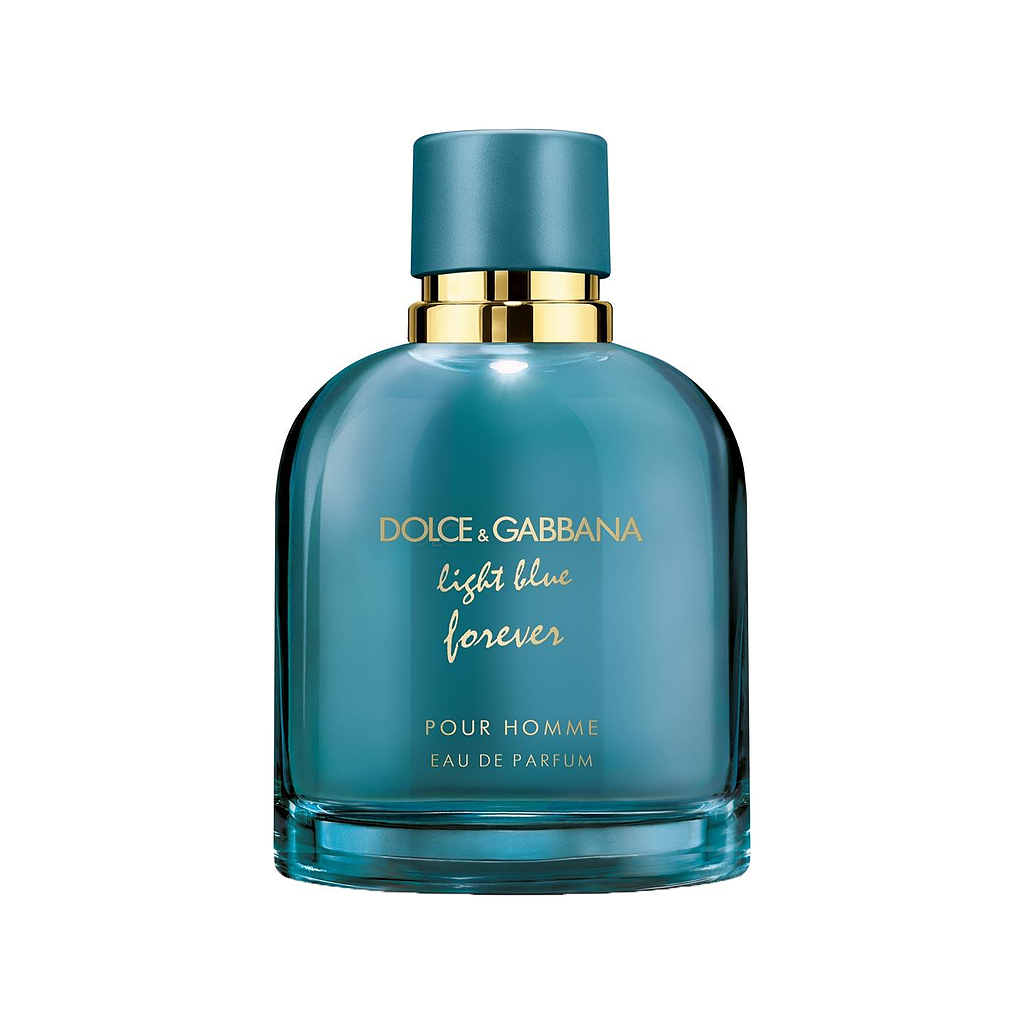 Dolce & Gabbana Light Blue pour Homme