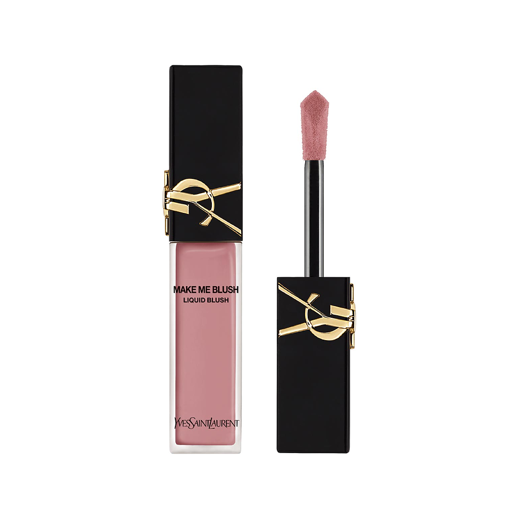 Yves Saint Laurent Make Me Blush No 44