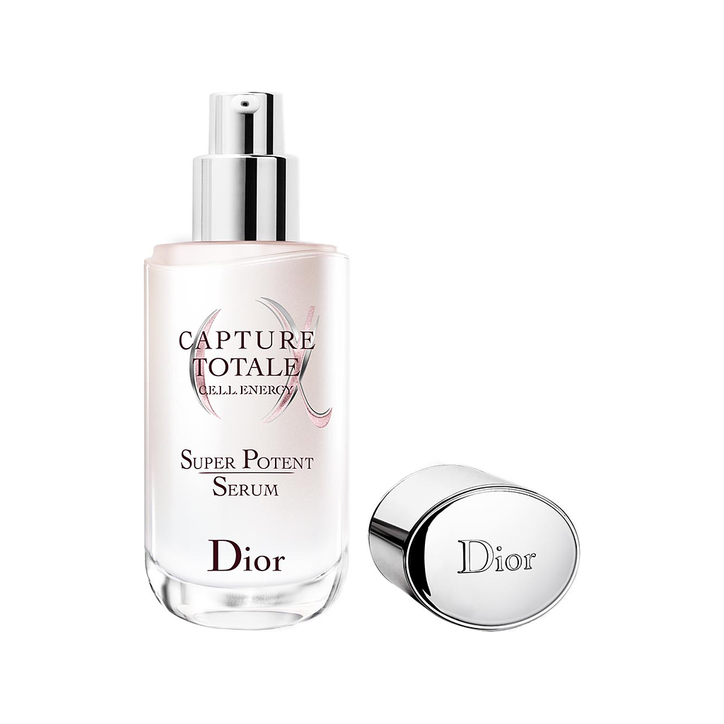 Capture Totale C.E.L.L. Energy Serum