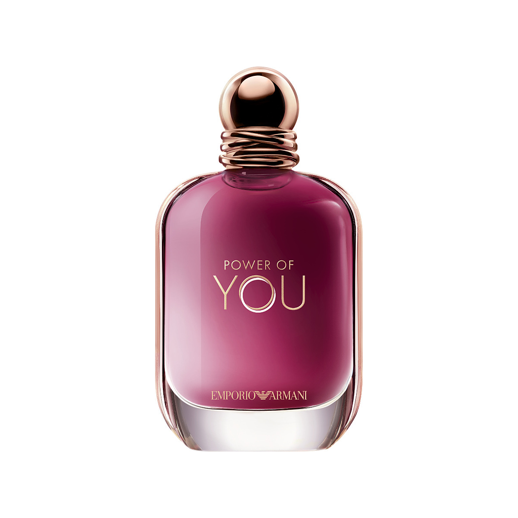 Giorgio Armani Power of You Eau de Parfum 90 ml