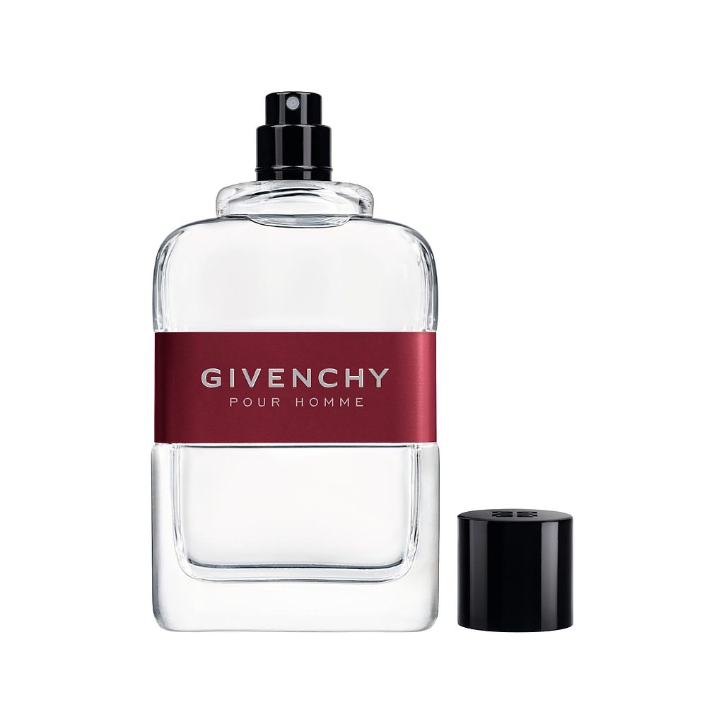 Givenchy Pour Homme Eau de Toilette 100 ml