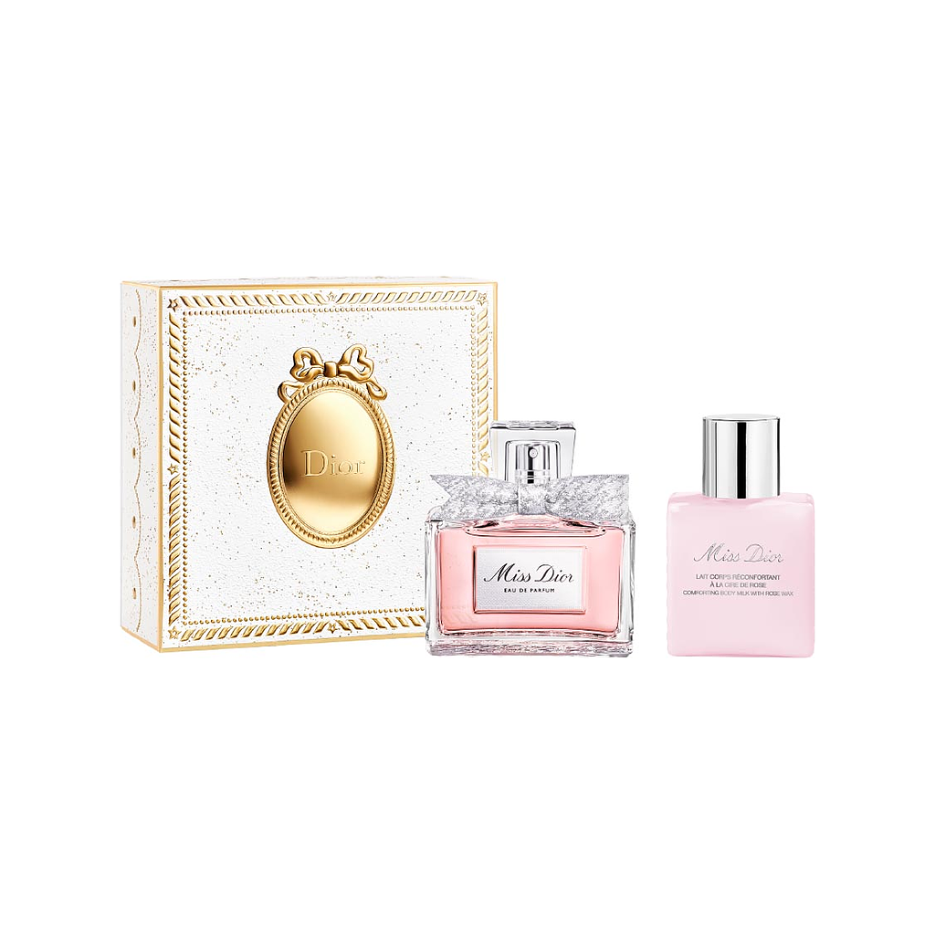 Dior Miss Dior Set