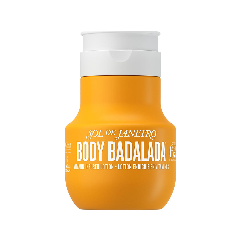 Sol de Janeiro Bum Bum 62 Badalada Body Lotion 100 ml