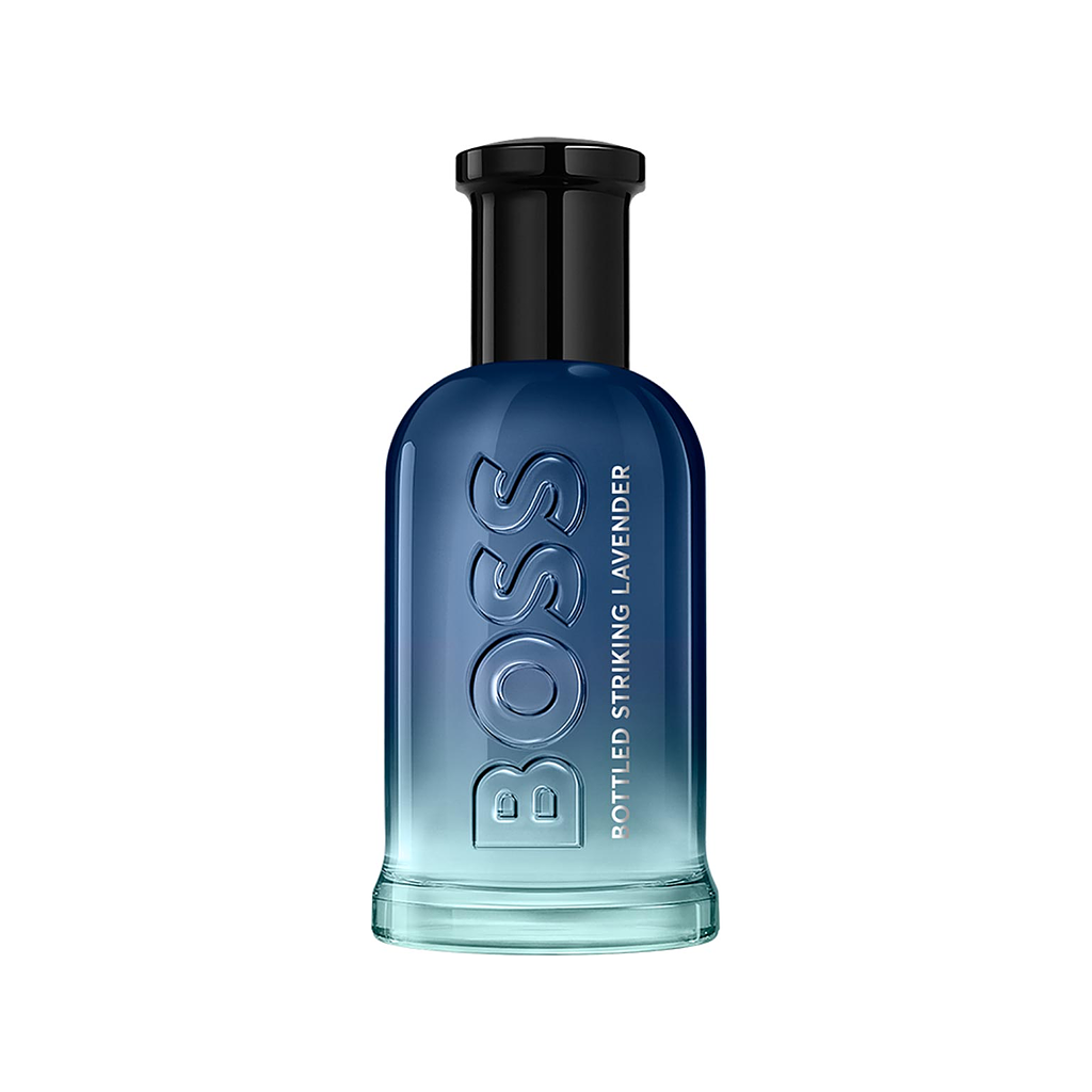 Boss Bottled Bold Lavender Eau de Parfum 50 ml