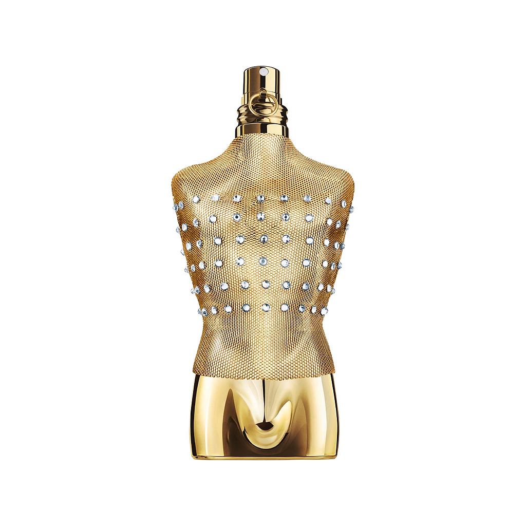 Jean Paul Gaultier Le Male Eau de Toilette 125 ml