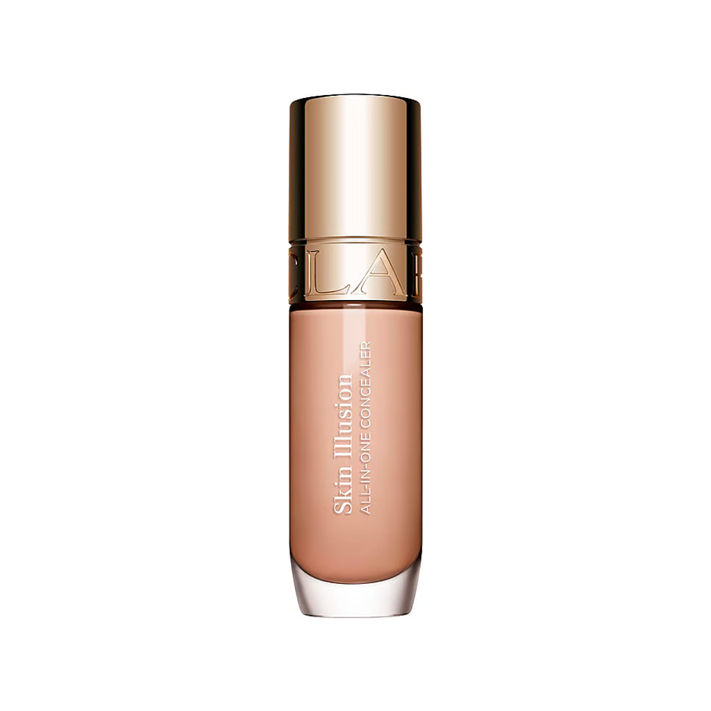Clarins Skin Illusion All In One Concealer No 2