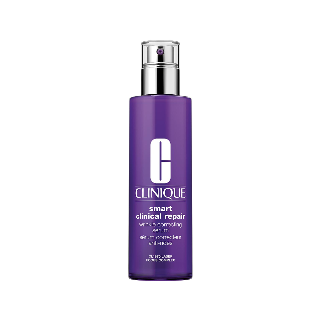 Clinique Smart Clinical Repair Wrinkle Correcting Serum