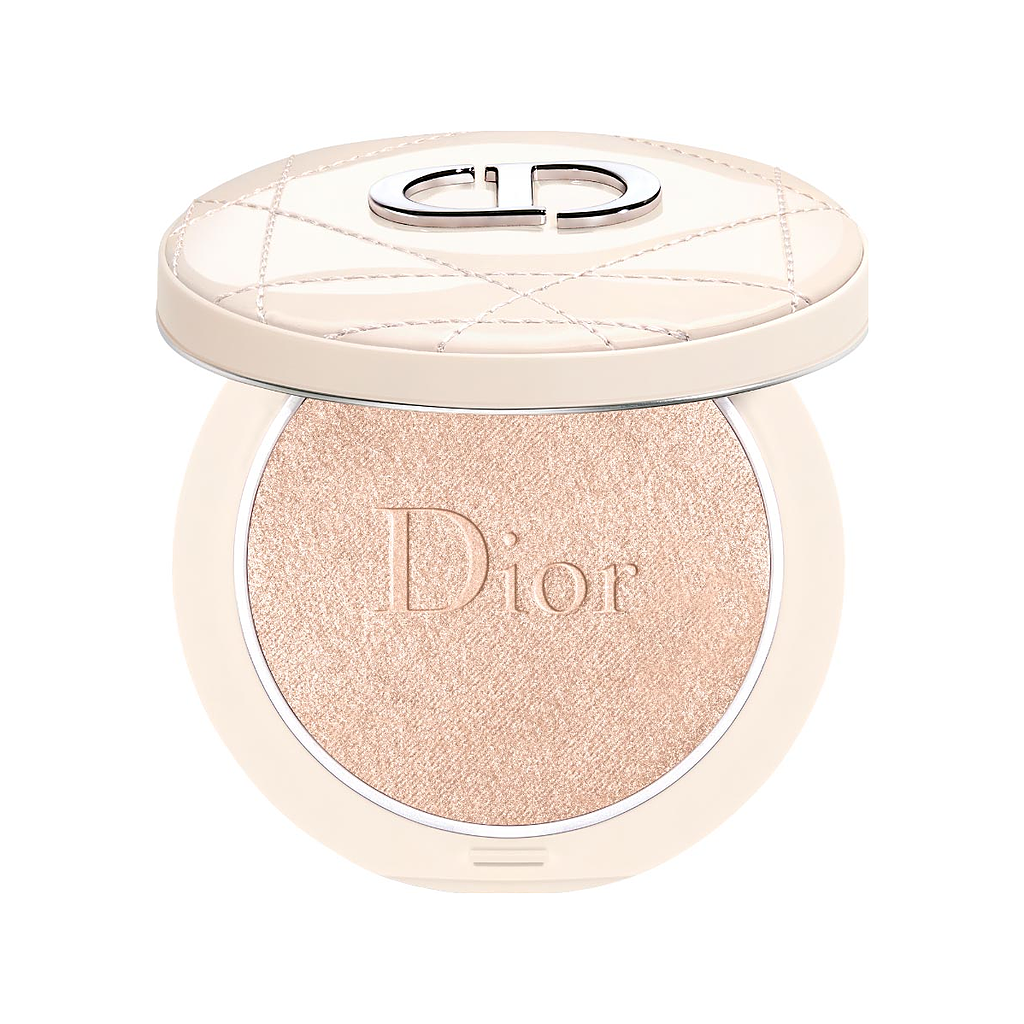 Dior Forever Couture Powder No. 001 - Nude Glow