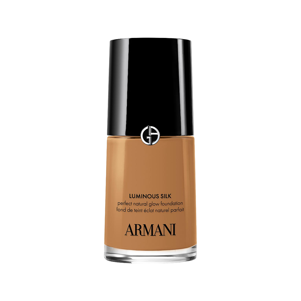 Giorgio Armani Luminous Silk Foundation No 9
