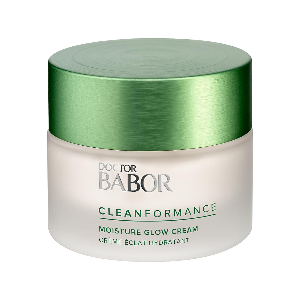 Babor Cleanformance Moisture Glow Cream