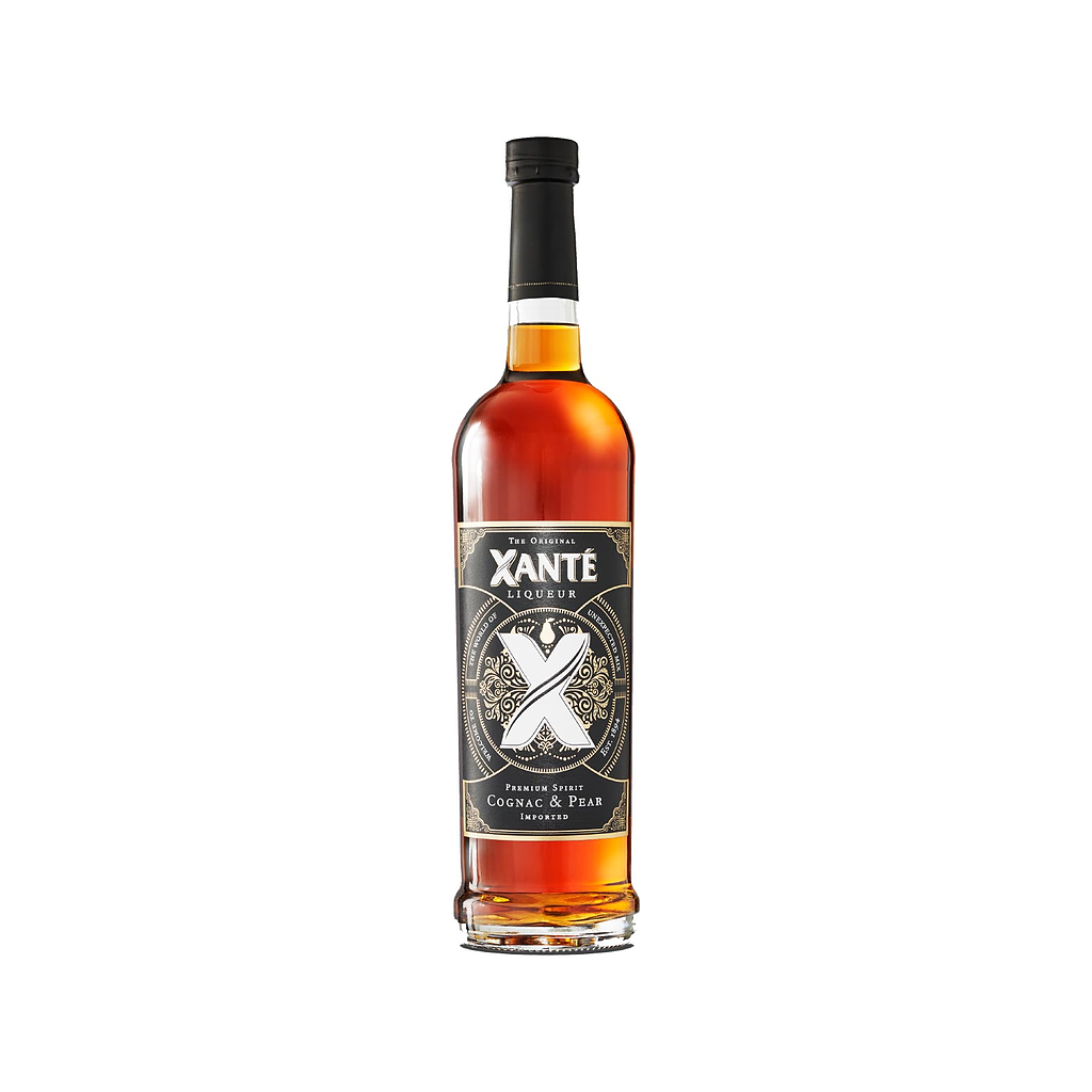 Xantè Cognac & Pear Spirit