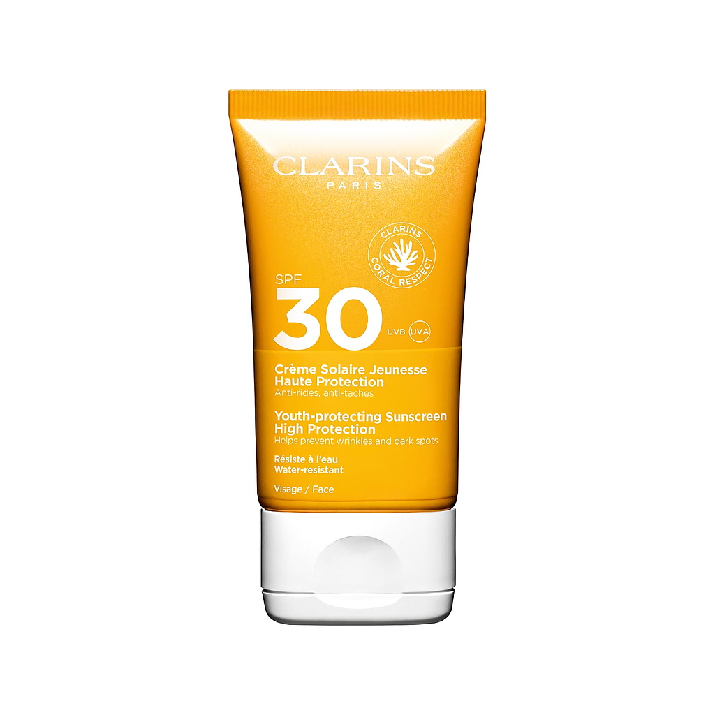 Dry Touch Facial Sunscreen SPF 30