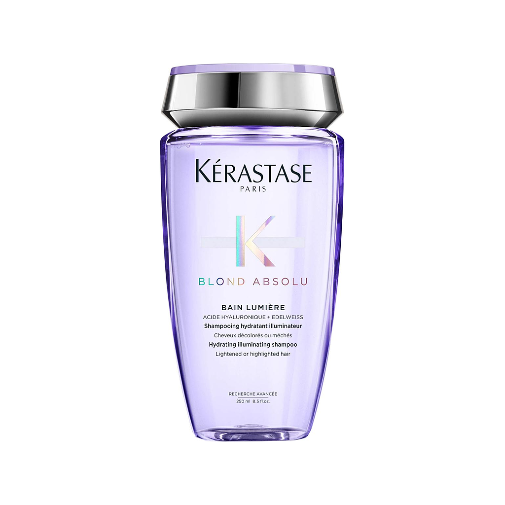 Kerastase Blond Absolu Bain Lumiere Shampoo 250 ml
