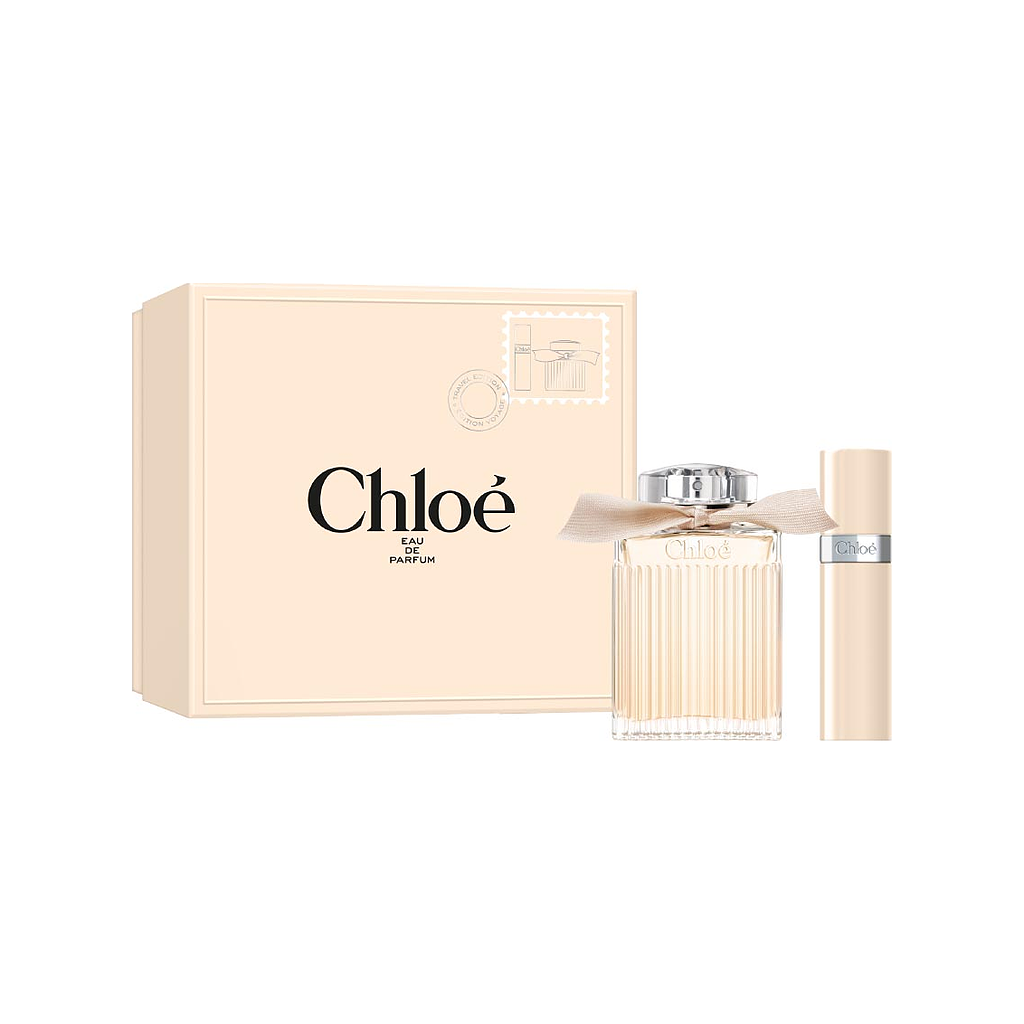 Chloé Signature Set
