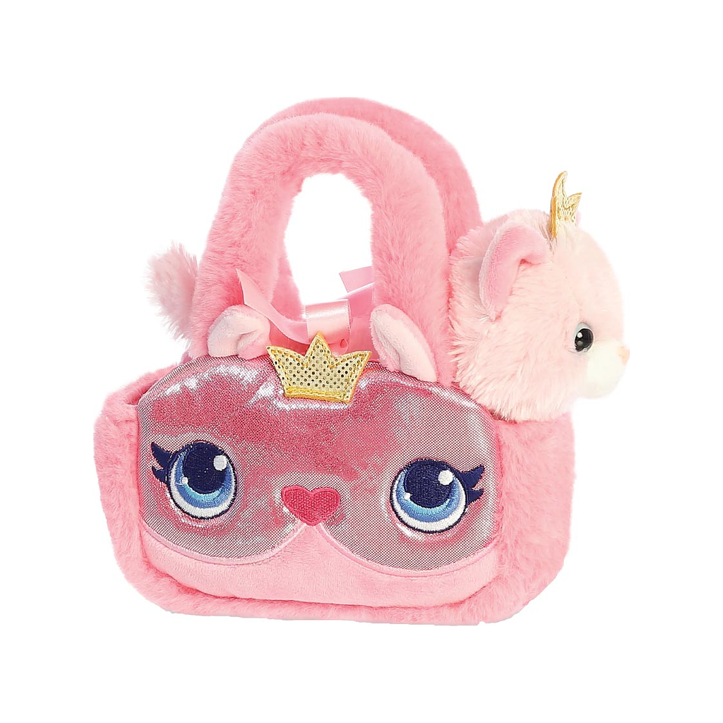 Aurora Fancy Pals princess kitty
