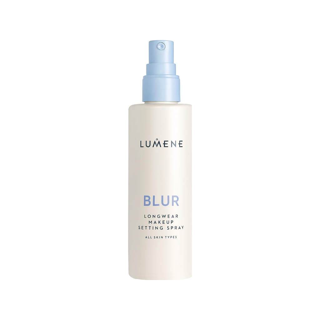 Lumene Blur Longwear Setting Spray 100 ml
