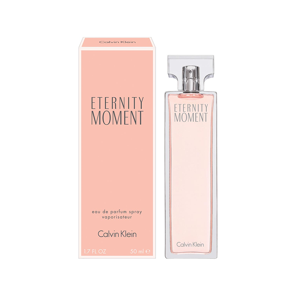 Eternity Moment for Women