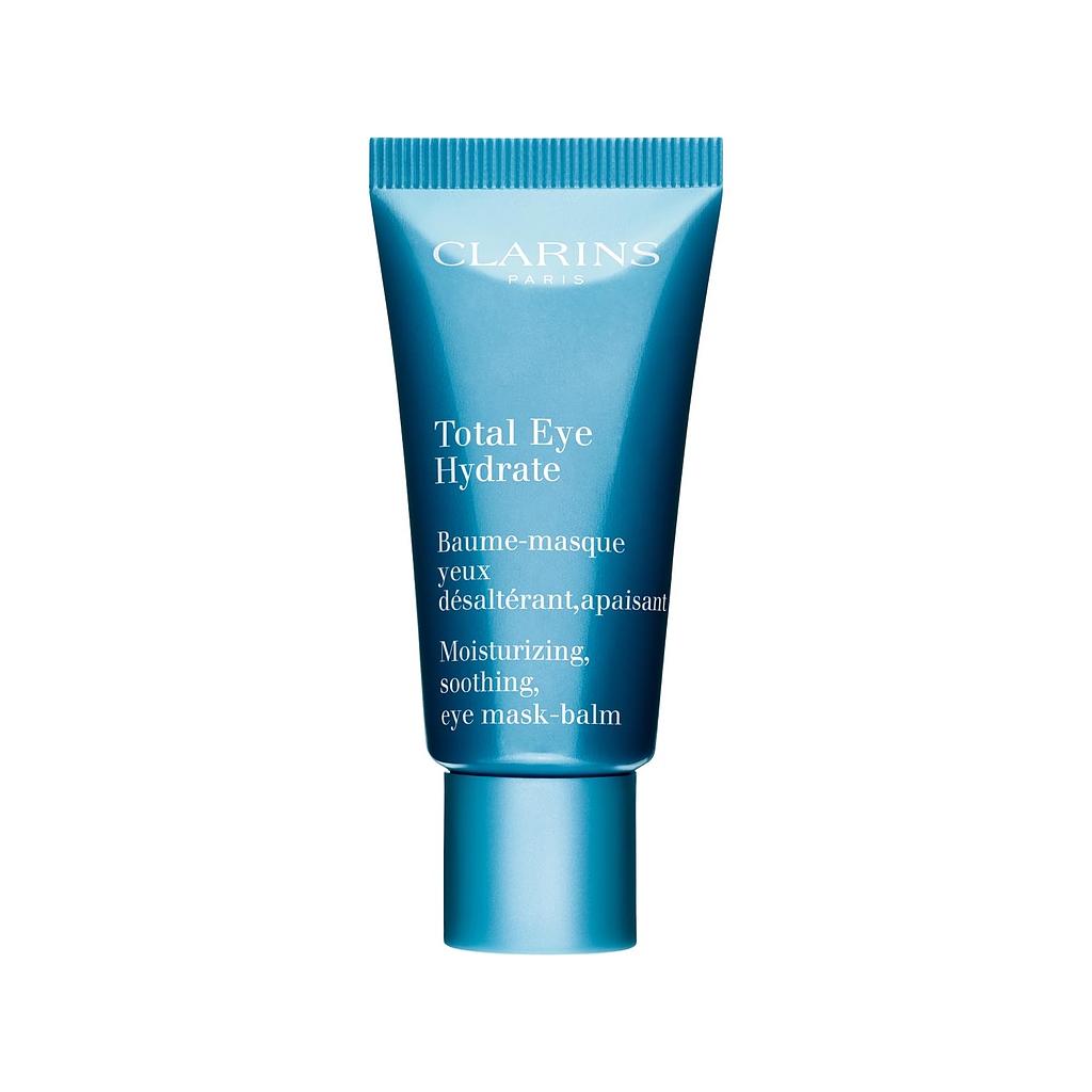 Clarins Specific Care Total Eye Hydrate Cream