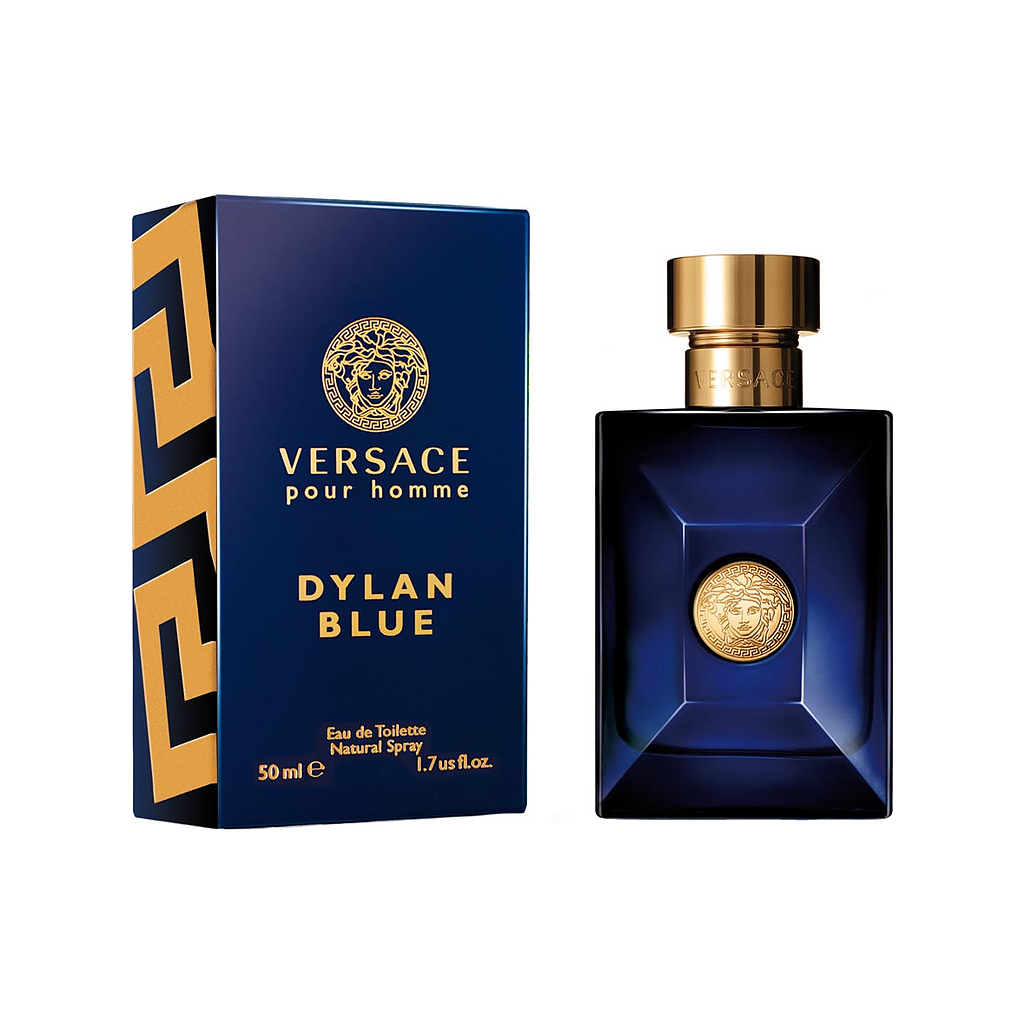 Versace Dylan Blue