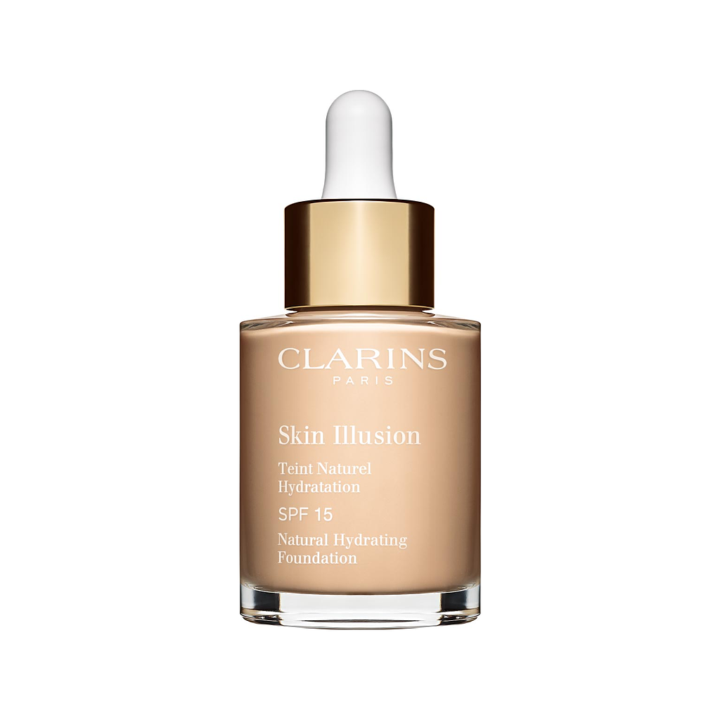 Skin Illusion Foundation